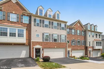 4318 Wisley Turn, Woodbridge, VA 22192 - Photo 3