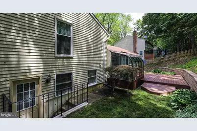 15337 Edgehill Drive, Dumfries, VA 22025 - Photo 21