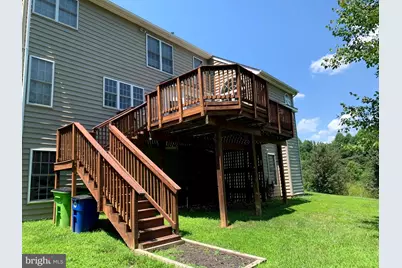 17090 Anns Brook Court, Woodbridge, VA 22191 - Photo 11