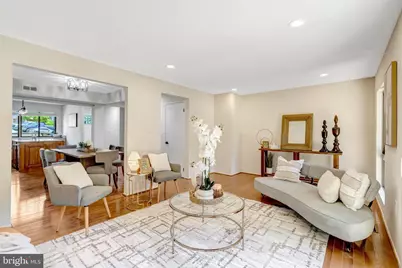 1801 Powder Horn Terrace, Woodbridge, VA 22191 - Photo 15