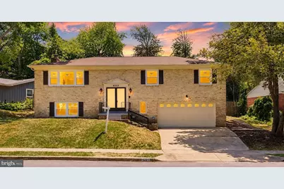4223 Avon Drive, Montclair, VA 22025 - Photo 1