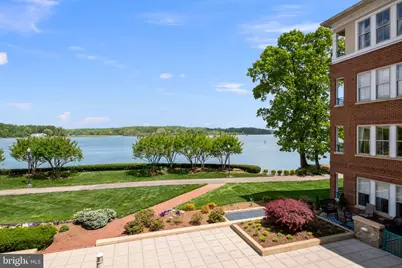 440 Belmont Bay Drive #117, Woodbridge, VA 22191 - Photo 5