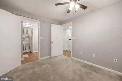 2920 Wetherburn Court #BASEMENT, Woodbridge, VA 22191 - Photo 11