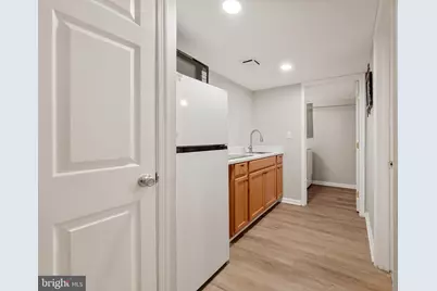 2920 Wetherburn Court #BASEMENT, Woodbridge, VA 22191 - Photo 3