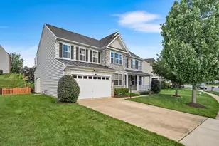 14923 Spriggs Tree Ln, Woodbridge, VA 22193 - Photo 3