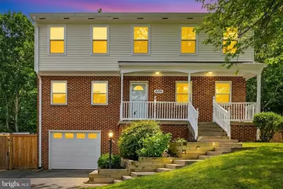 6109 Plainville Lane, Woodbridge, VA 22193 - Photo 1