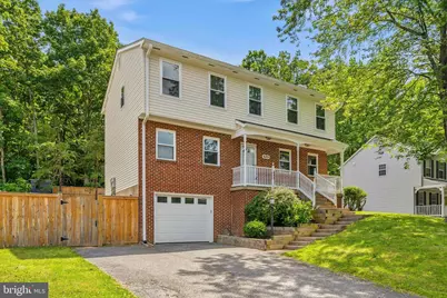 6109 Plainville Lane, Woodbridge, VA 22193 - Photo 3