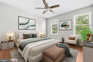6109 Plainville Ln, Woodbridge, VA 22193 - Photo 27