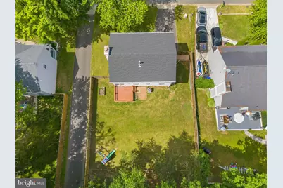 6109 Plainville Lane, Woodbridge, VA 22193 - Photo 53