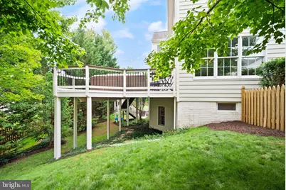 5397 Cedarville Court, Haymarket, VA 20169 - Photo 95
