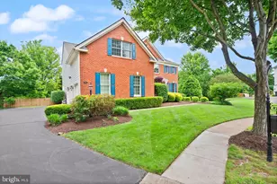 5397 Cedarville Ct, Haymarket, VA 20169 - Photo 5