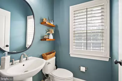 5397 Cedarville Court, Haymarket, VA 20169 - Photo 33