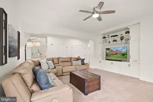 5397 Cedarville Ct, Haymarket, VA 20169 - Photo 17