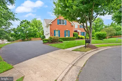 5397 Cedarville Court, Haymarket, VA 20169 - Photo 85