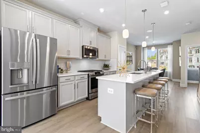 8969 Katherine Johnson Street, Manassas, VA 20109 - Photo 5