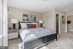 8969 Katherine Johnson St, Manassas, VA 20109 - Photo 19