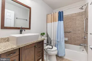 2158 Oberlin Dr, Woodbridge, VA 22191 - Photo 19