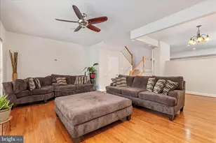 2158 Oberlin Dr, Woodbridge, VA 22191 - Photo 5