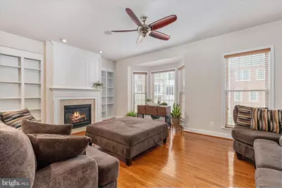 2158 Oberlin Drive, Woodbridge, VA 22191 - Photo 3