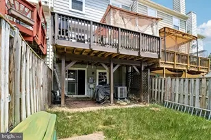 5157 Havering Way, Woodbridge, VA 22193 - Photo 55