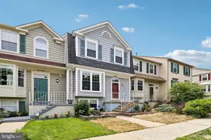 5157 Havering Way, Woodbridge, VA 22193 - Photo 1