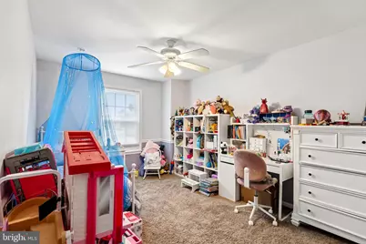 5157 Havering Way, Woodbridge, VA 22193 - Photo 33