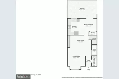 5157 Havering Way, Woodbridge, VA 22193 - Photo 23