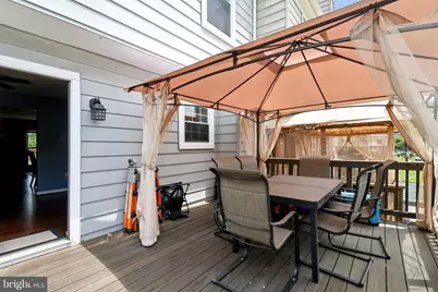 5157 Havering Way, Woodbridge, VA 22193 - Photo 53
