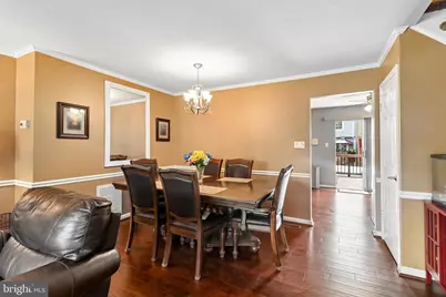 5157 Havering Way, Woodbridge, VA 22193 - Photo 3