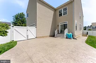 5829 Amanda Rose Ln, Woodbridge, VA 22193 - Photo 69