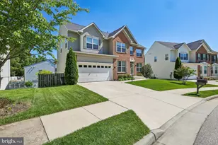 12609 Greenhouse View Ln, Woodbridge, VA 22192 - Photo 35