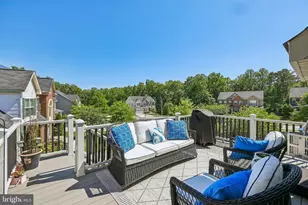 12609 Greenhouse View Ln, Woodbridge, VA 22192 - Photo 31