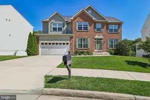 12609 Greenhouse View Ln, Woodbridge, VA 22192 - Photo 1