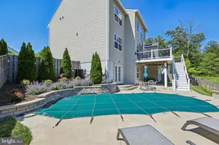 12609 Greenhouse View Ln, Woodbridge, VA 22192 - Photo 33