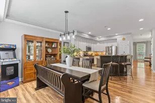 12852 Marblestone Dr, Woodbridge, VA 22192 - Photo 13