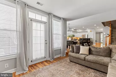 12852 Marblestone Drive, Woodbridge, VA 22192 - Photo 17
