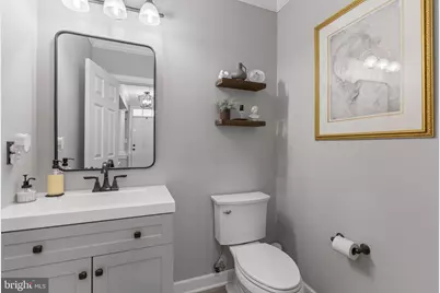 12852 Marblestone Drive, Woodbridge, VA 22192 - Photo 7