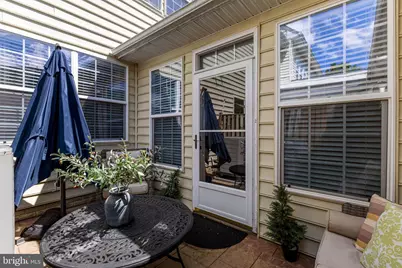 12852 Marblestone Drive, Woodbridge, VA 22192 - Photo 23