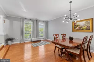 12852 Marblestone Dr, Woodbridge, VA 22192 - Photo 9