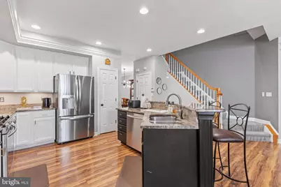 12852 Marblestone Drive, Woodbridge, VA 22192 - Photo 21