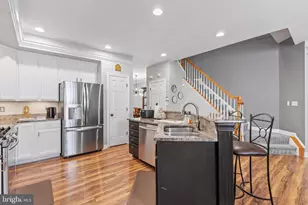 12852 Marblestone Dr, Woodbridge, VA 22192 - Photo 21