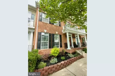 12852 Marblestone Drive, Woodbridge, VA 22192 - Photo 3