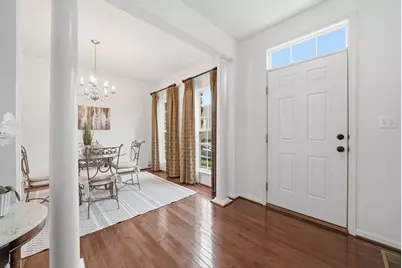 16311 Catenary Drive, Woodbridge, VA 22191 - Photo 15