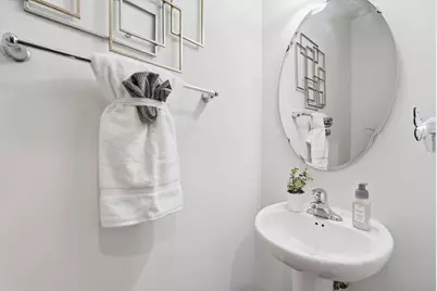 16311 Catenary Drive, Woodbridge, VA 22191 - Photo 19