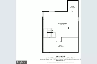16311 Catenary Drive, Woodbridge, VA 22191 - Photo 41