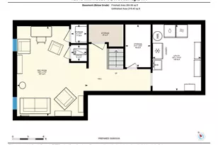 12848 Mill House Ct, Woodbridge, VA 22192 - Photo 41