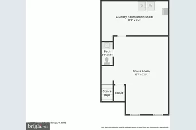 11358 Cromwell Court, Woodbridge, VA 22192 - Photo 31