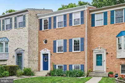 11358 Cromwell Court, Woodbridge, VA 22192 - Photo 7