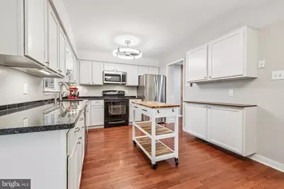 11358 Cromwell Court, Woodbridge, VA 22192 - Photo 19