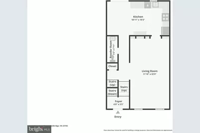 11358 Cromwell Court, Woodbridge, VA 22192 - Photo 21
